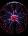 pic for Plasma ball